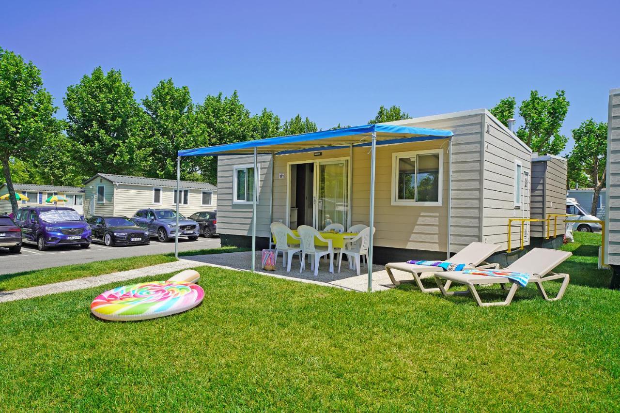San Francesco Camping Village Десенцано дел Гарда Екстериор снимка