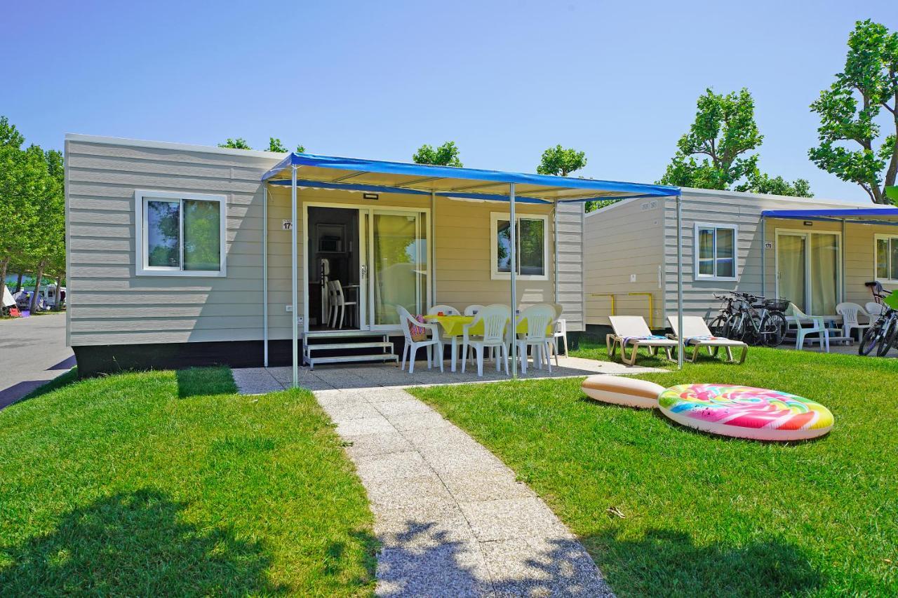 San Francesco Camping Village Десенцано дел Гарда Екстериор снимка