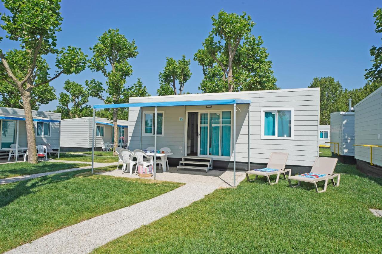 San Francesco Camping Village Десенцано дел Гарда Екстериор снимка