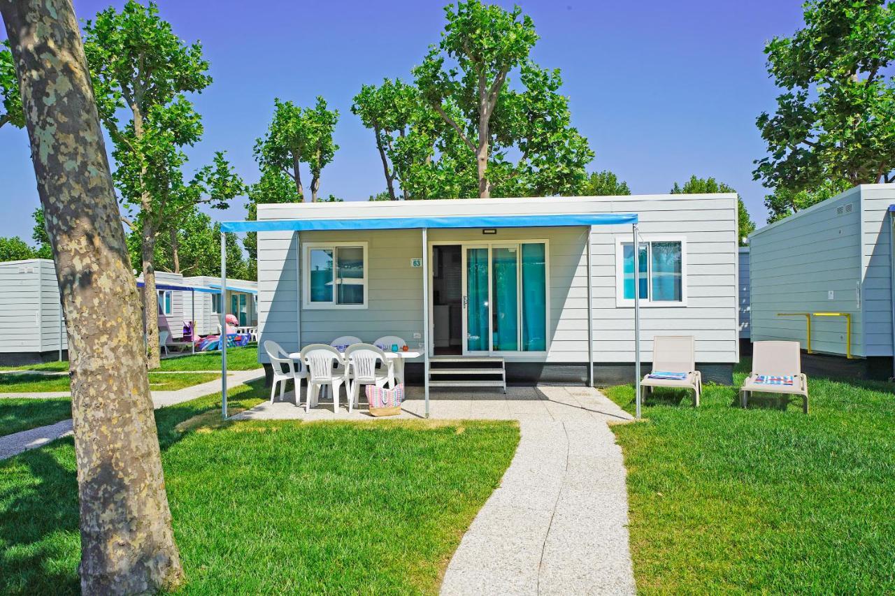 San Francesco Camping Village Десенцано дел Гарда Екстериор снимка