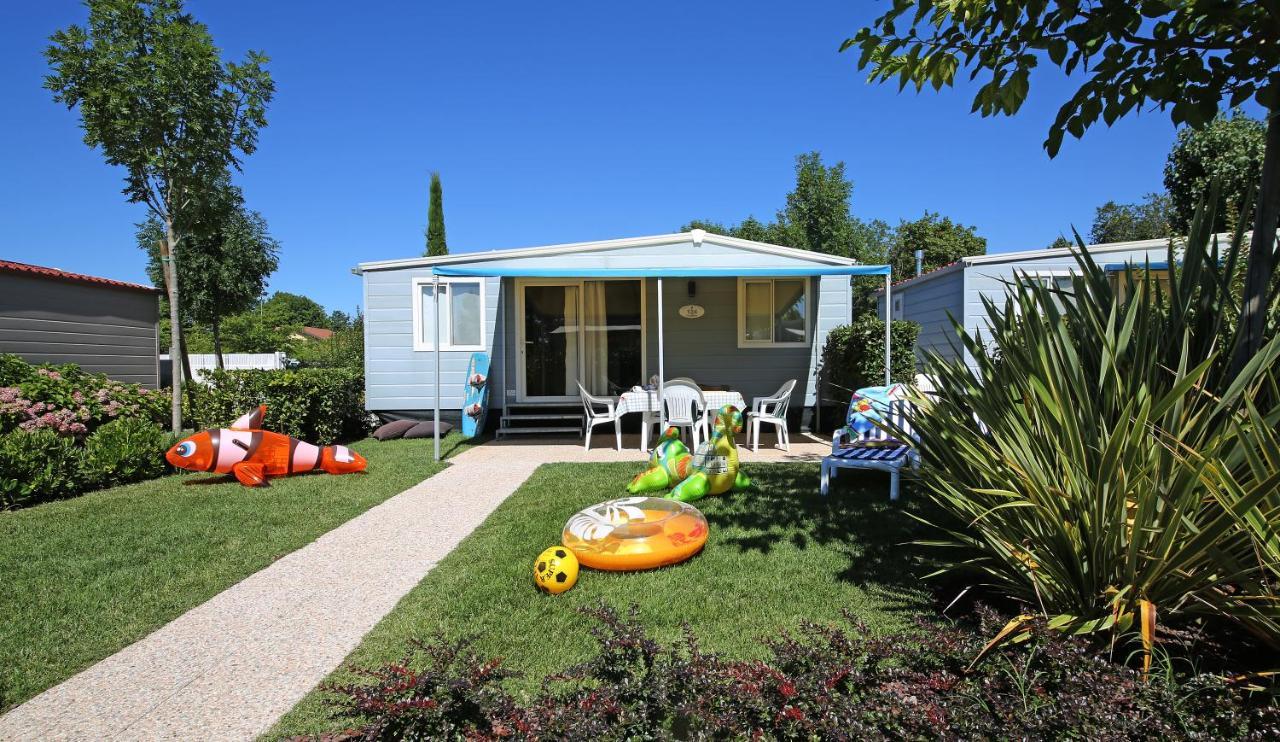 San Francesco Camping Village Десенцано дел Гарда Екстериор снимка