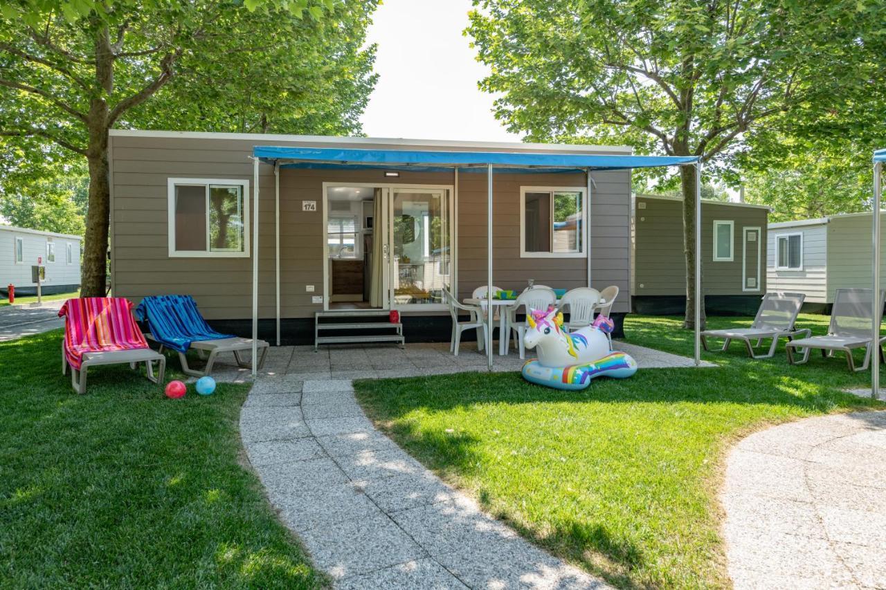 San Francesco Camping Village Десенцано дел Гарда Екстериор снимка