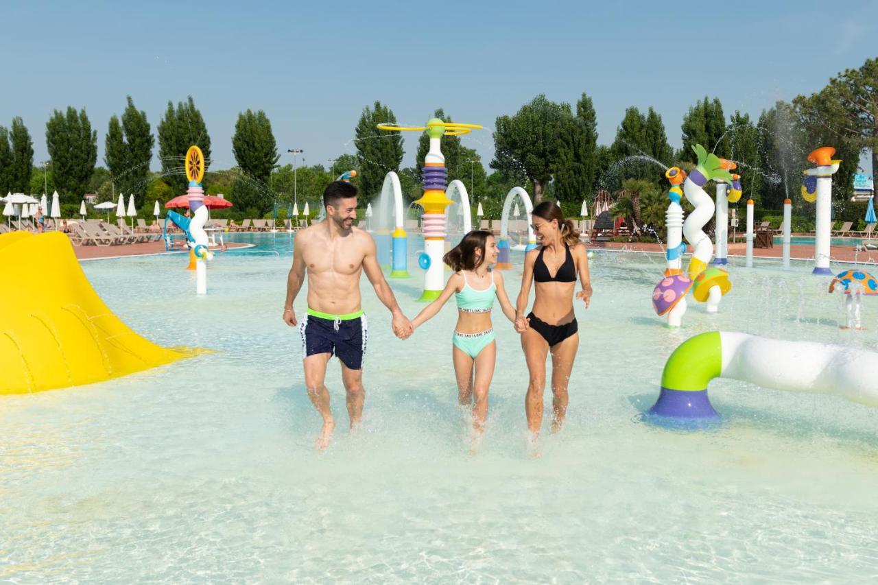 San Francesco Camping Village Десенцано дел Гарда Екстериор снимка