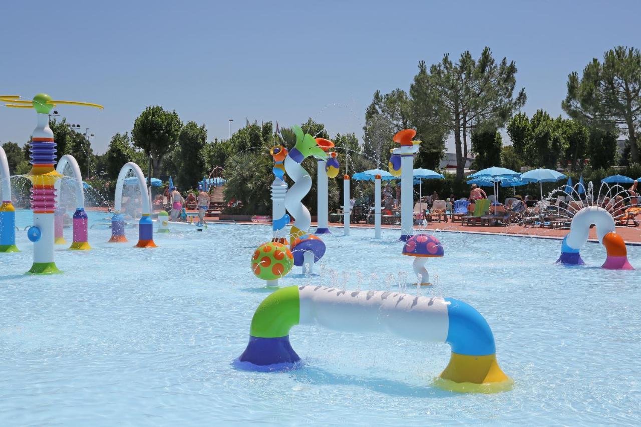 San Francesco Camping Village Десенцано дел Гарда Екстериор снимка