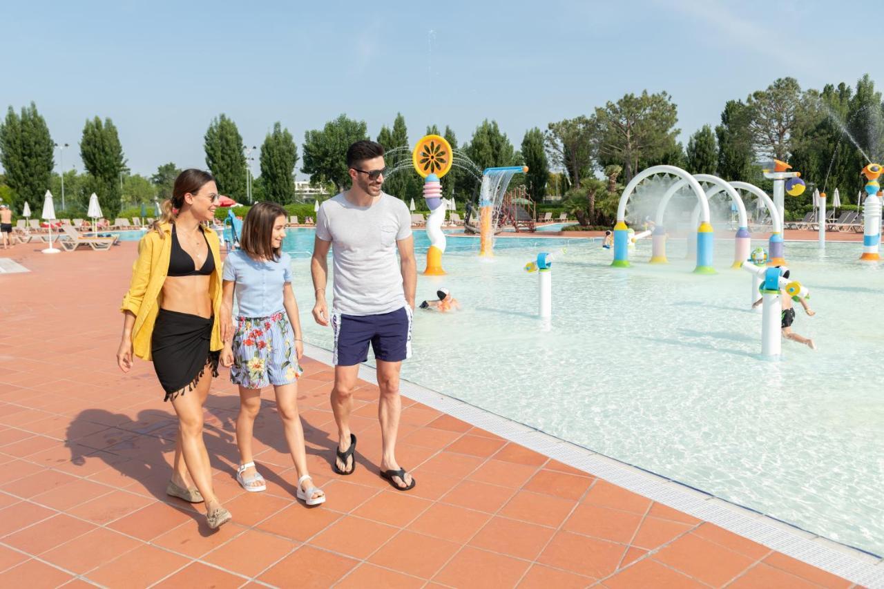 San Francesco Camping Village Десенцано дел Гарда Екстериор снимка