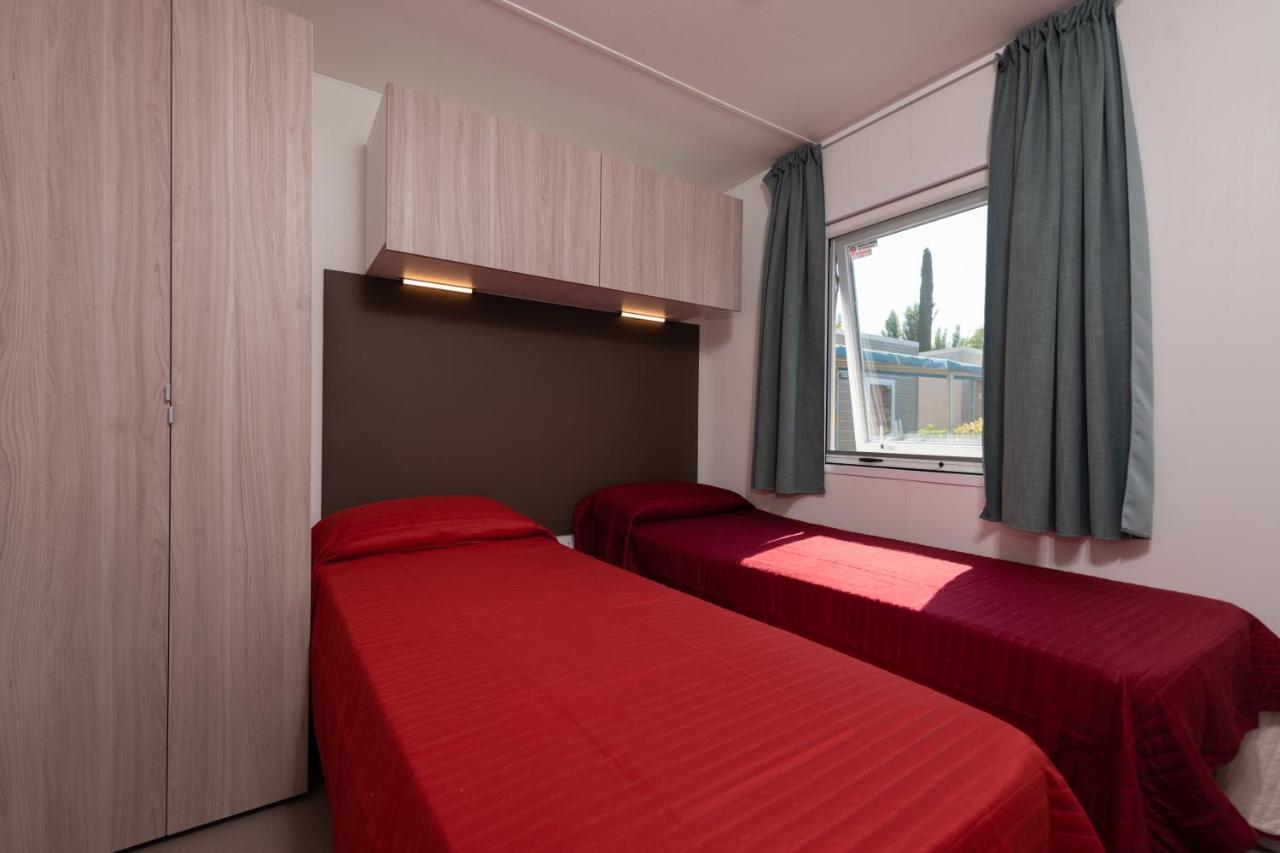 San Francesco Camping Village Десенцано дел Гарда Екстериор снимка