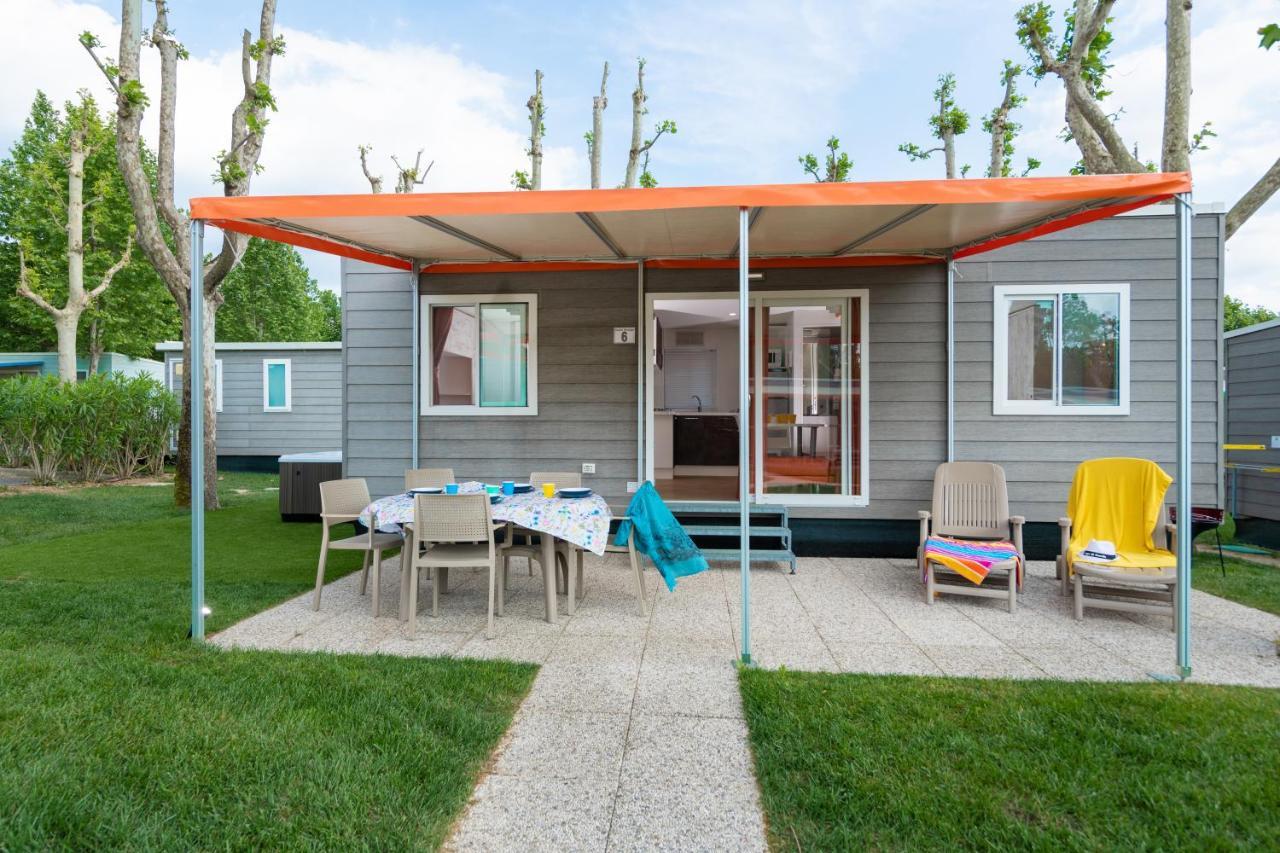 San Francesco Camping Village Десенцано дел Гарда Екстериор снимка