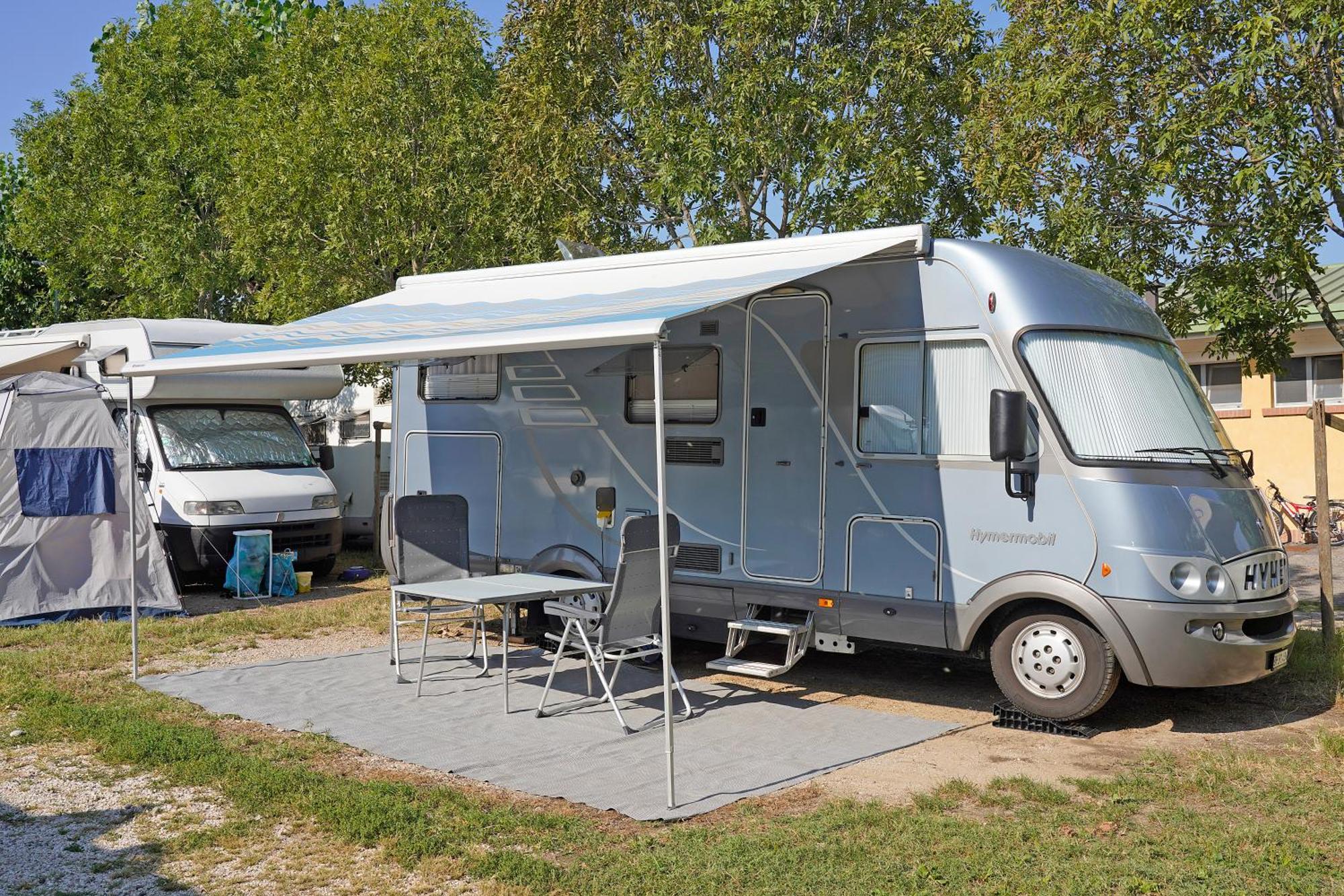 San Francesco Camping Village Десенцано дел Гарда Екстериор снимка